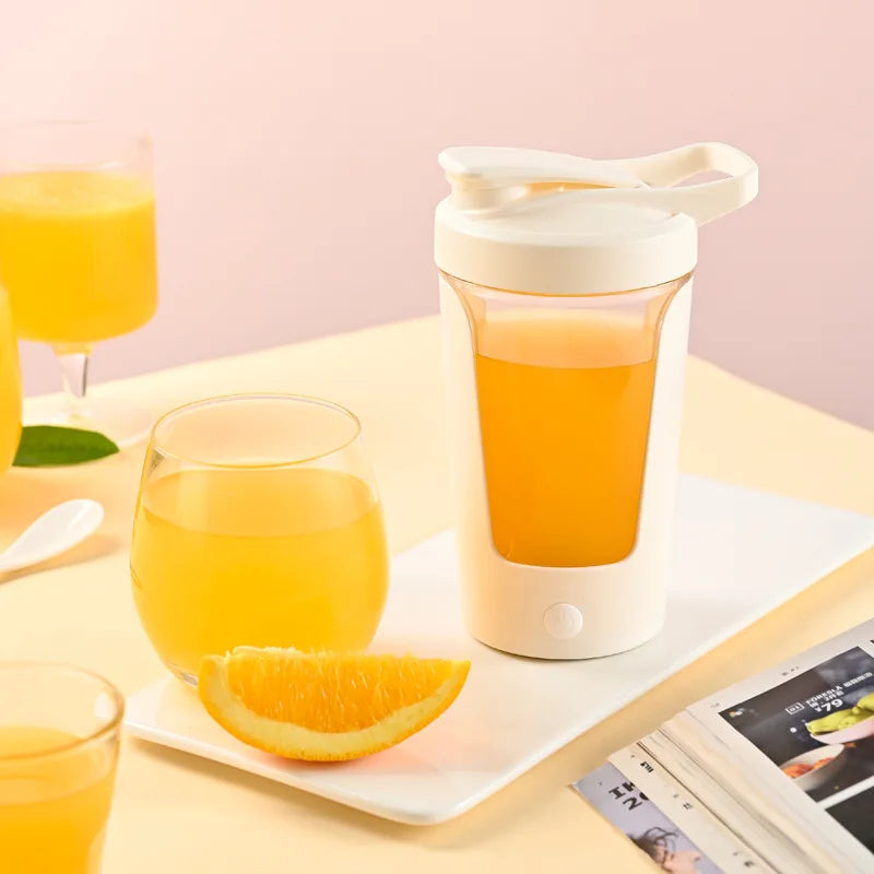 Automatyczny Kubek Mieszający 🥤